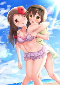 Page 938 of Yuri Gallery - preview thumbnail