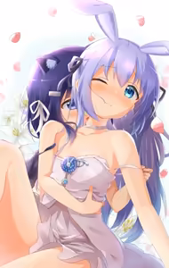 Page 948 of Yuri Gallery - preview thumbnail