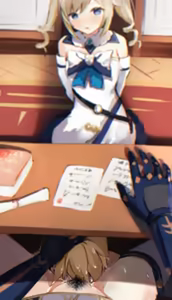 Page 98 of Yuri Gallery - preview thumbnail