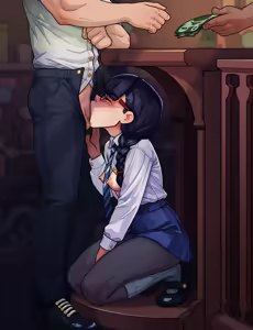 Page 107 of Maids, Teachers and School Girls Gallery - preview thumbnail