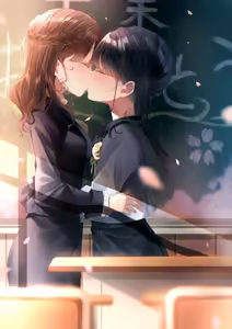 Page 119 of Maids, Teachers and School Girls Gallery - preview thumbnail