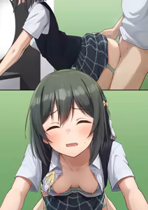 Page 146 of Maids, Teachers and School Girls Gallery - preview thumbnail