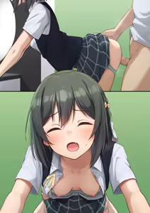 Page 148 of Maids, Teachers and School Girls Gallery - preview thumbnail