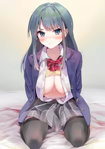 Page 232 of Maids, Teachers and School Girls Gallery - preview thumbnail