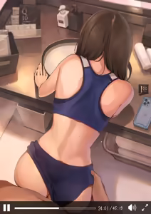 Page 242 of Maids, Teachers and School Girls Gallery - preview thumbnail