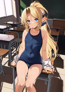 Page 319 of Maids, Teachers and School Girls Gallery - preview thumbnail