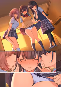 Page 518 of Maids, Teachers and School Girls Gallery - preview thumbnail