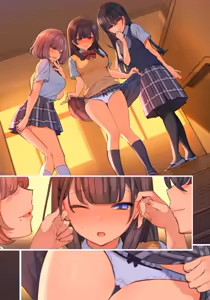 Page 519 of Maids, Teachers and School Girls Gallery - preview thumbnail