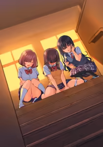Page 522 of Maids, Teachers and School Girls Gallery - preview thumbnail