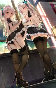 Page 93 of Maids, Teachers and School Girls Gallery - preview thumbnail