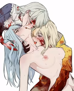 Page 17 of Incest & Inseki Gallery - preview thumbnail