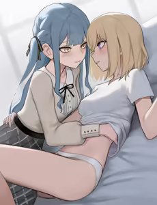 Page 21 of Incest & Inseki Gallery - preview thumbnail