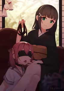 Page 224 of Incest & Inseki Gallery - preview thumbnail