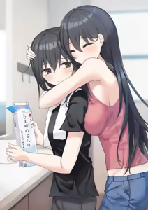 Page 338 of Incest & Inseki Gallery - preview thumbnail