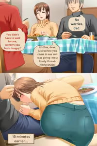 Page 435 of Incest & Inseki Gallery - preview thumbnail