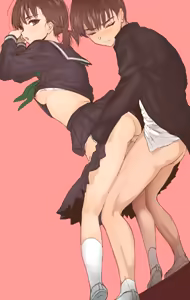 Page 448 of Incest & Inseki Gallery - preview thumbnail