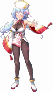 Page 1251 of Souten † Koihime -Shigen no Ou- (Character set) blush - preview thumbnail