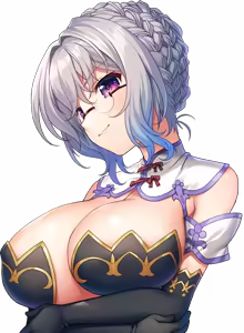 Page 1326 of Souten † Koihime -Shigen no Ou- (Character set) blush - preview thumbnail