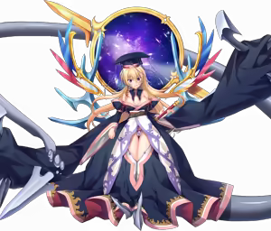 Page 1409 of Souten † Koihime -Shigen no Ou- (Character set) blush - preview thumbnail