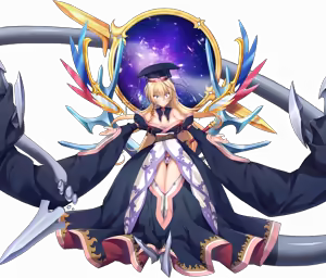 Page 1414 of Souten † Koihime -Shigen no Ou- (Character set) blush - preview thumbnail