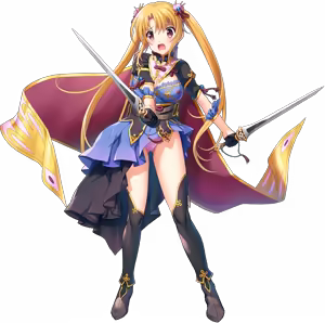 Page 380 of Souten † Koihime -Shigen no Ou- (Character set) blush - preview thumbnail