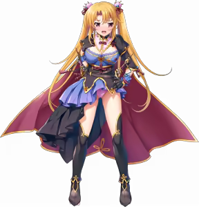Page 447 of Souten † Koihime -Shigen no Ou- (Character set) blush - preview thumbnail