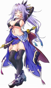 Page 676 of Souten † Koihime -Shigen no Ou- (Character set) blush - preview thumbnail