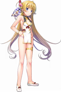 Page 817 of Souten † Koihime -Shigen no Ou- (Character set) blush - preview thumbnail