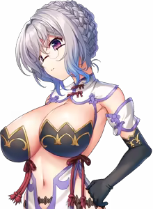 Page 1031 of Souten † Koihime -Shigen no Ou- - preview thumbnail