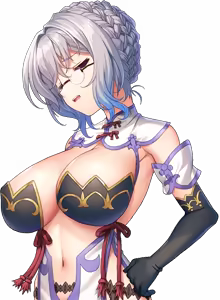 Page 1032 of Souten † Koihime -Shigen no Ou- - preview thumbnail