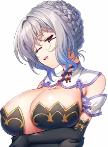 Page 1038 of Souten † Koihime -Shigen no Ou- - preview thumbnail