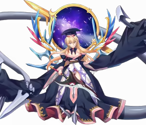 Page 1136 of Souten † Koihime -Shigen no Ou- - preview thumbnail