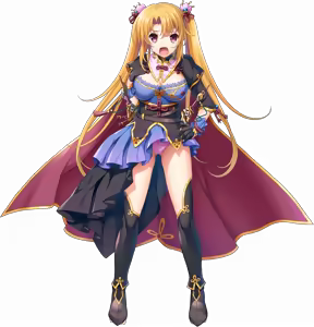 Page 282 of Souten † Koihime -Shigen no Ou- - preview thumbnail