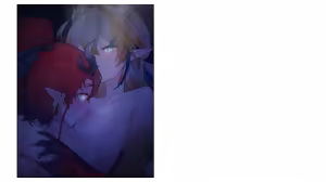 Page 189 of 【Kddie】女祭司之眼-全CG - preview thumbnail