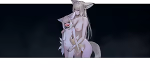 Page 33 of 【Kddie】女祭司之眼-全CG - preview thumbnail