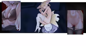 Page 40 of 【Kddie】女祭司之眼-全CG - preview thumbnail
