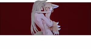 Page 46 of 【Kddie】女祭司之眼-全CG - preview thumbnail