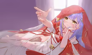 Page 8 of 早上起来看到女友一边夹紧你的肉棒榨精一边和你打招呼（r18）） - preview thumbnail