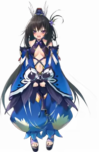 Page 1131 of Souten † Koihime -Shigen no Ou- (Character set) blush - preview thumbnail