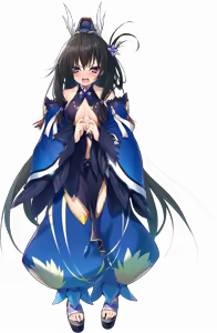 Page 1143 of Souten † Koihime -Shigen no Ou- (Character set) blush - preview thumbnail