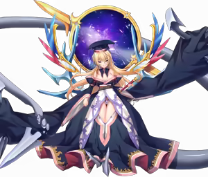 Page 1404 of Souten † Koihime -Shigen no Ou- (Character set) blush - preview thumbnail
