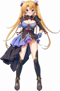 Page 366 of Souten † Koihime -Shigen no Ou- (Character set) blush - preview thumbnail