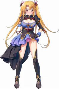 Page 367 of Souten † Koihime -Shigen no Ou- (Character set) blush - preview thumbnail