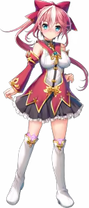 Page 620 of Souten † Koihime -Shigen no Ou- (Character set) blush - preview thumbnail