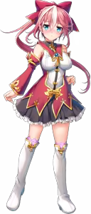 Page 623 of Souten † Koihime -Shigen no Ou- (Character set) blush - preview thumbnail