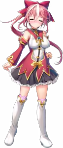 Page 625 of Souten † Koihime -Shigen no Ou- (Character set) blush - preview thumbnail