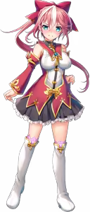 Page 630 of Souten † Koihime -Shigen no Ou- (Character set) blush - preview thumbnail