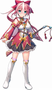 Page 811 of Souten † Koihime -Shigen no Ou- (Character set) blush - preview thumbnail