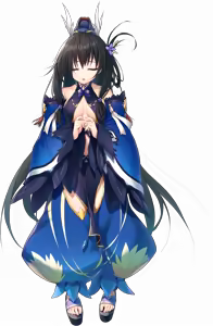 Page 1429 of Souten † Koihime -Shigen no Ou- - preview thumbnail