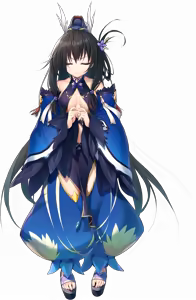 Page 1432 of Souten † Koihime -Shigen no Ou- - preview thumbnail